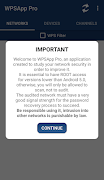 WPSApp Pro screenshot 1