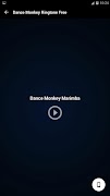 Dance Monkey Ringtone captura de pantalla 4