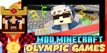 Mod olympic games screenshot 4