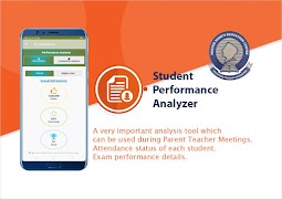 Master Minds E. M. High School screenshot 5