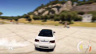Drift M3 E90 Simulator screenshot 5