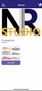 NR STUDIO 截图 2