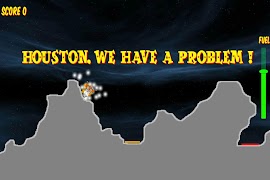 Moon Lander स्क्रीनशॉट 3