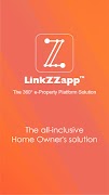 LinkZZapp पोस्टर