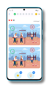 Differ - Find Difference Game screenshot 4