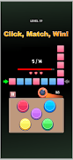 Color Squares screenshot 1
