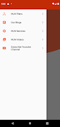 MLM Calculator 海報