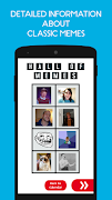 Meme Calendar 스크린샷 5