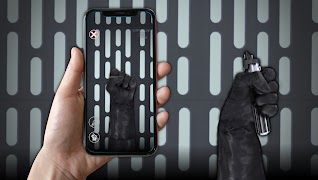 Vader Glove Simulator Ekran Görüntüsü 1