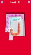 Snake Maze screenshot 6