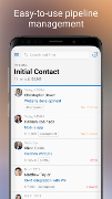 amoCRM 2.0 screenshot 4