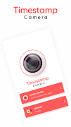 Timestamp Camera : Date, Time & Location Stamp 海报
