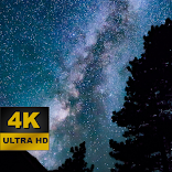 Galaxy Wallpapers Space - FREE