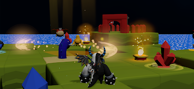 PunchMan Online Screenshot 1