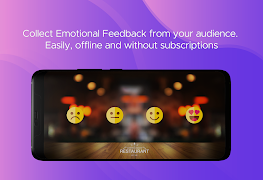 SUF - Simple Feedback ảnh chụp màn hình 1