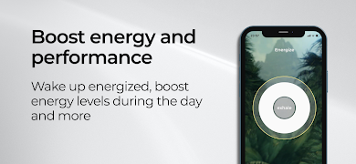 Panic Attack Relief & Breath تصوير الشاشة 4