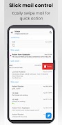 Webmail - Lite screenshot 1
