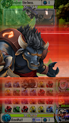 Primal Legends ภาพหน้าจอ 5