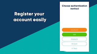 Smart-ID Ekran Görüntüsü 7