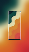 OnePlus Open Wallpaper स्क्रीनशॉट 1