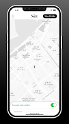 Sitters App captura de pantalla 3