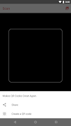 Awesome QR تصوير الشاشة 4