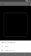Awesome QR ภาพหน้าจอ 4