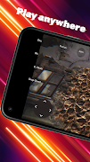 برنامهنما Playgame Cloud عکس از صفحه