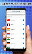 Text Translator - OCR(English) capture d'écran 3