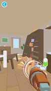 پوستر Vacuum Seeker