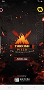 Turkish Admin poster