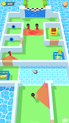 Poster Zoo Escape