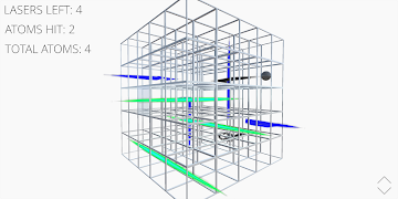 برنامه‌نما Cern عکس از صفحه