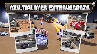 Superstar Streetz screenshot 5