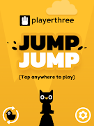 Jump Jump 스크린샷 4