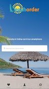 5 Schermata BeachOrder