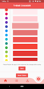 Prefex CRM Admin 스크린샷 6