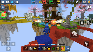 Blockman Go Beta ภาพหน้าจอ 3