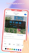 Countdown-Tage-Event-Timer-App Screenshot 3