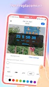 Countdown Days event timer app স্ক্রিনশট 3