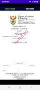 TVET N1 Engineering Drawing ảnh chụp màn hình 3