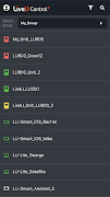 LiveU Control+ screenshot 1
