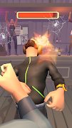 برنامه‌نما Boxing Rush 3D عکس از صفحه