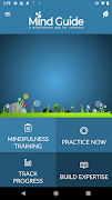 Mind Guide الملصق