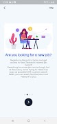 Recruit App скриншот 2
