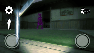 Kissy Missy Horror Playtime syot layar 7