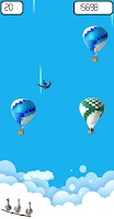 Skydiving Dash screenshot 3