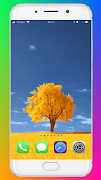 Tree Wallpaper HD 스크린샷 6