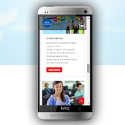 Bajwa Computers ภาพหน้าจอ 1