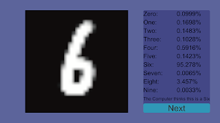 Neural Network Experiments 스크린샷 4